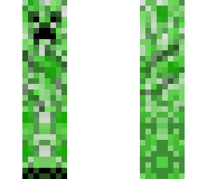 creeper head phoned