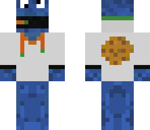 cookie monster