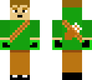 archer