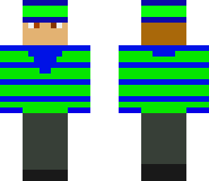 deamanz1014 skin