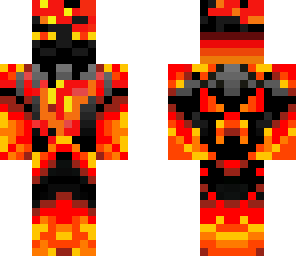 fire guy