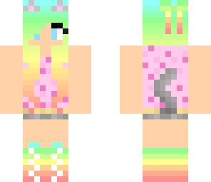nyan cat