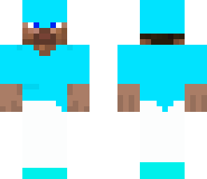 cole person of coolnest