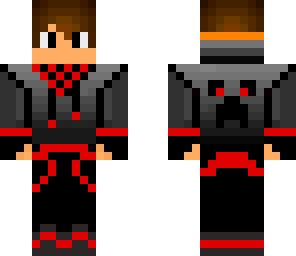 red teen