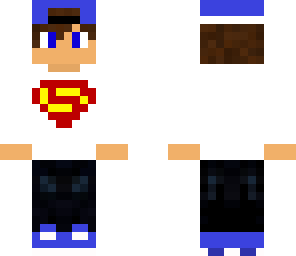 superman boy