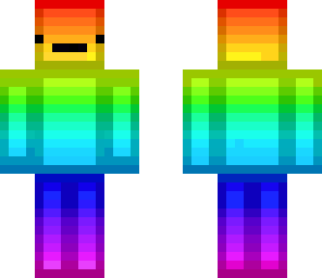 rainbow