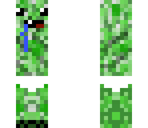 baby creeper