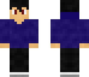don't use this skin pls