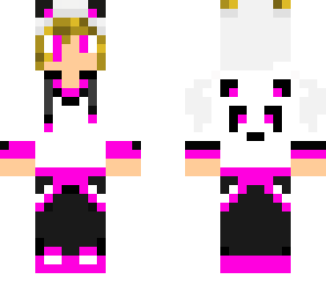 magenta boy