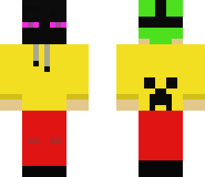 endermensch