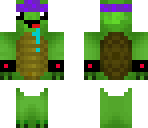 woaah i am a baby turtle 20 likes