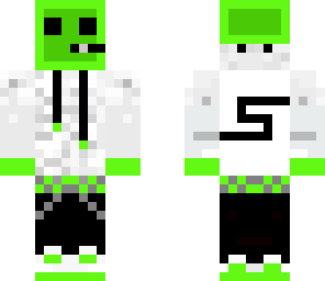 sheen slime