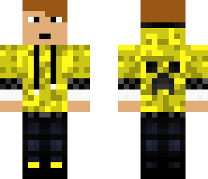 zezek swag yellow