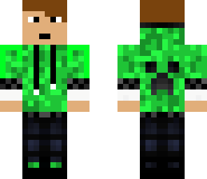zezek swag green