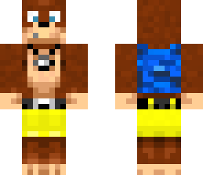 super banjo