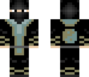cool ninja