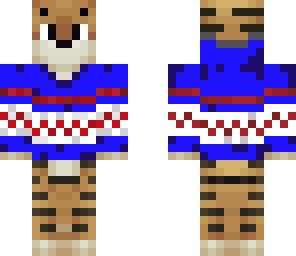 tiger