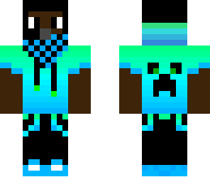 cool dude