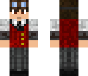 red high scholar