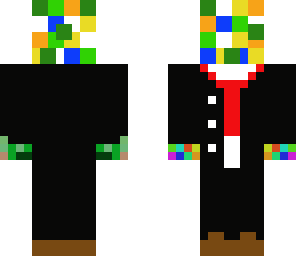 rubiks by turntsnaco