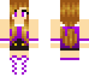 ms purple