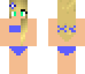 bikini