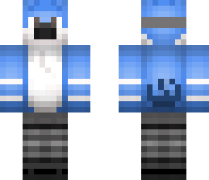 mordecai