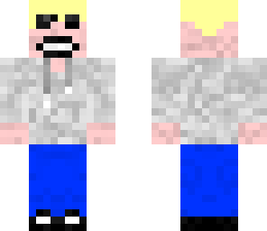 norman theundercoveragent