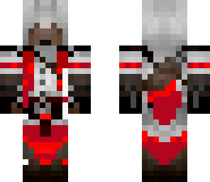assassin fixed