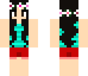 flower crown