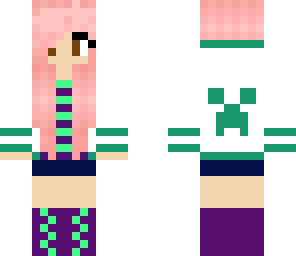 door1able creeper