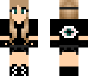 girl revised