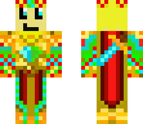 king elf