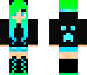 girl