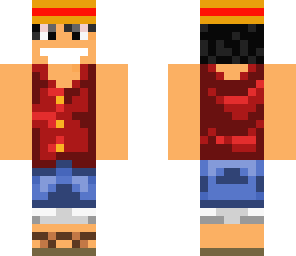 luffy
