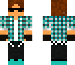 cool teen