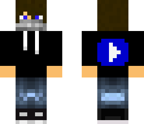 youtuber boy
