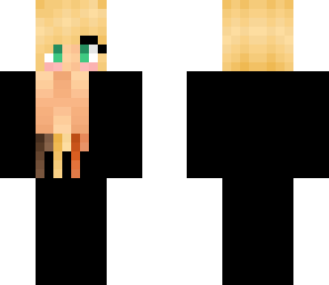 dat blond doe x3