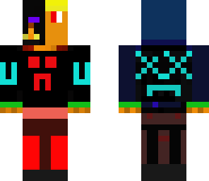 ender-man