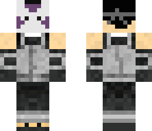 anbu commander