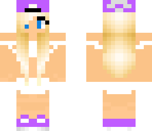 bikini gal