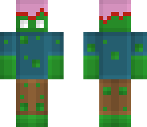 zombie