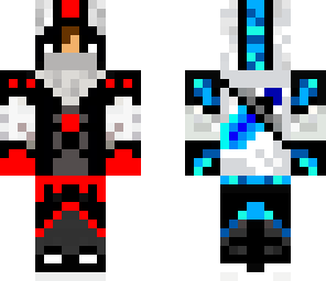 fire and ice assassin