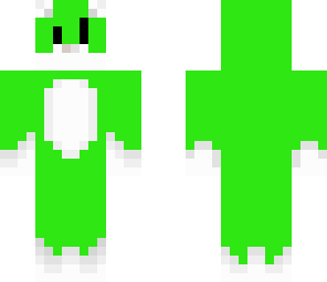 my halloween skin