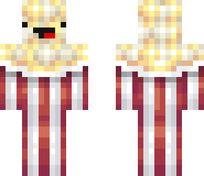 derp popcorn