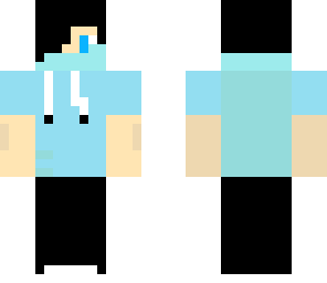 cool teen