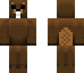 beaver
