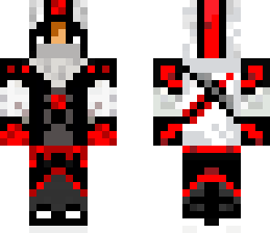 red assasin