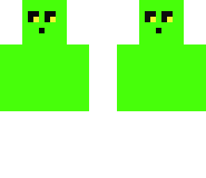 slimeonastick