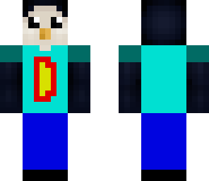 doms spr penguin